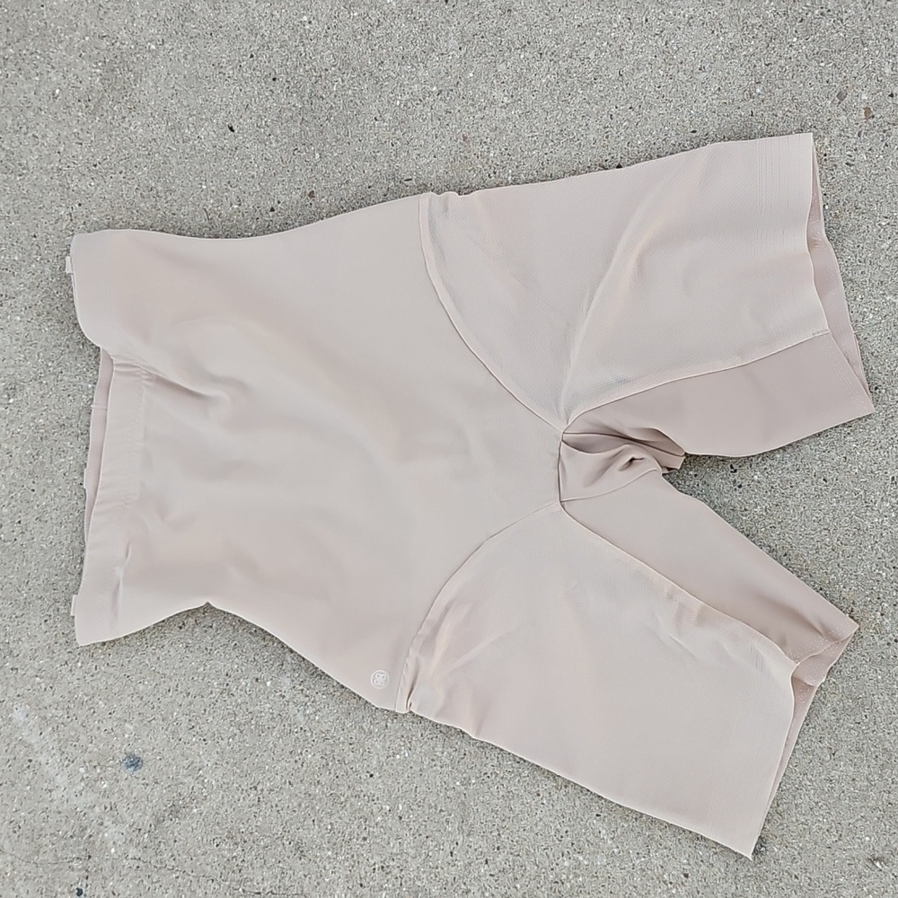 New NO Tags Honeylove Super Power Shapewear Underwear XS Thru 3XL Tan Panties